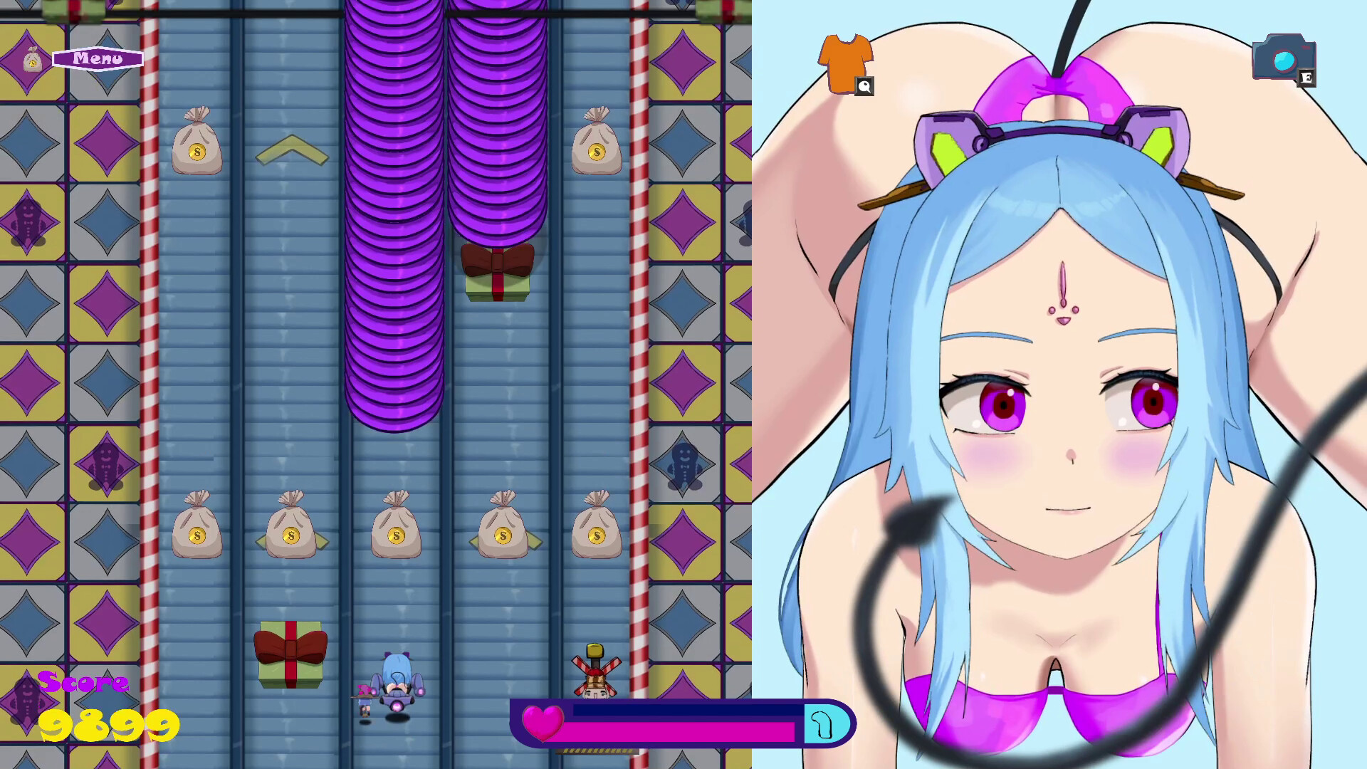 Riding to Bounce City - Founder pack 1 screenshot thumbnail screenshot 4