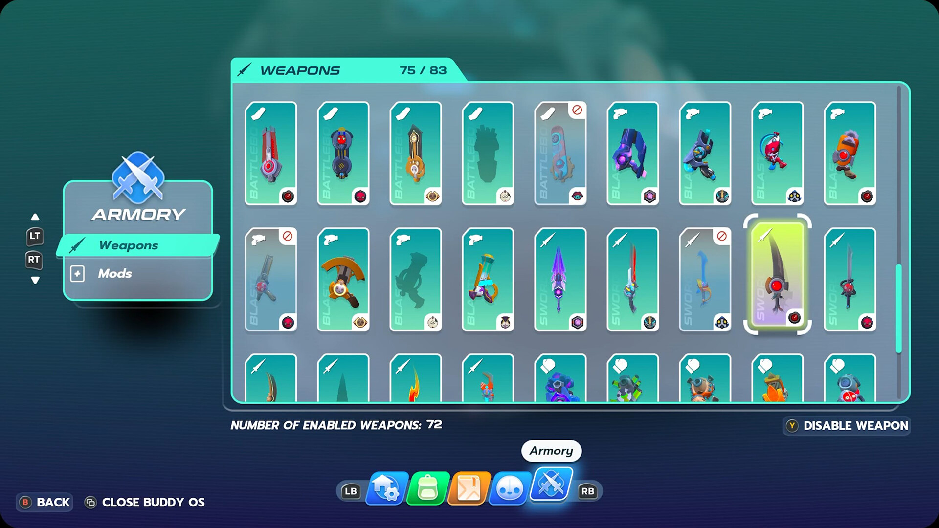 Lynked: Banner of the Spark screenshot 6