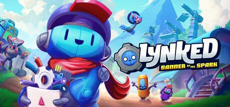 Lynked: Banner of the Spark steam charts