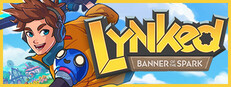 Lynked: 火花の旗