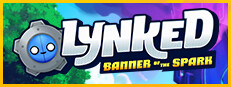 Lynked: Banner of the Spark Banner