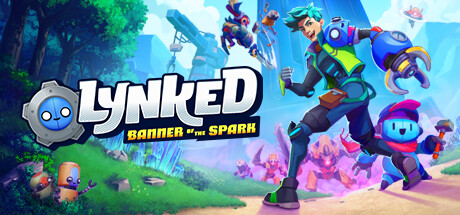 Lynked: Banner of the Spark