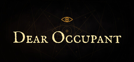 Dear Occupant