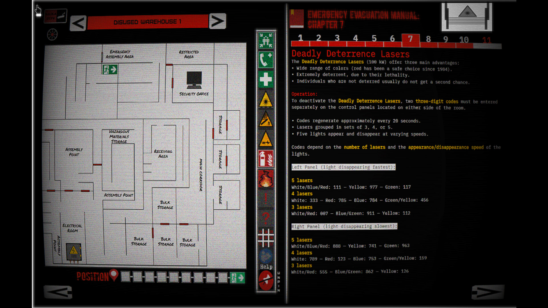 Emergency Exit screenshot #2
