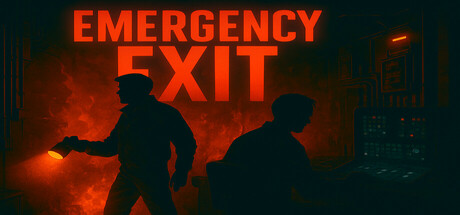 Emergency Exit cover art