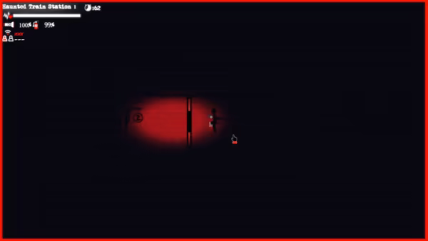 Emergency Exit video 2
