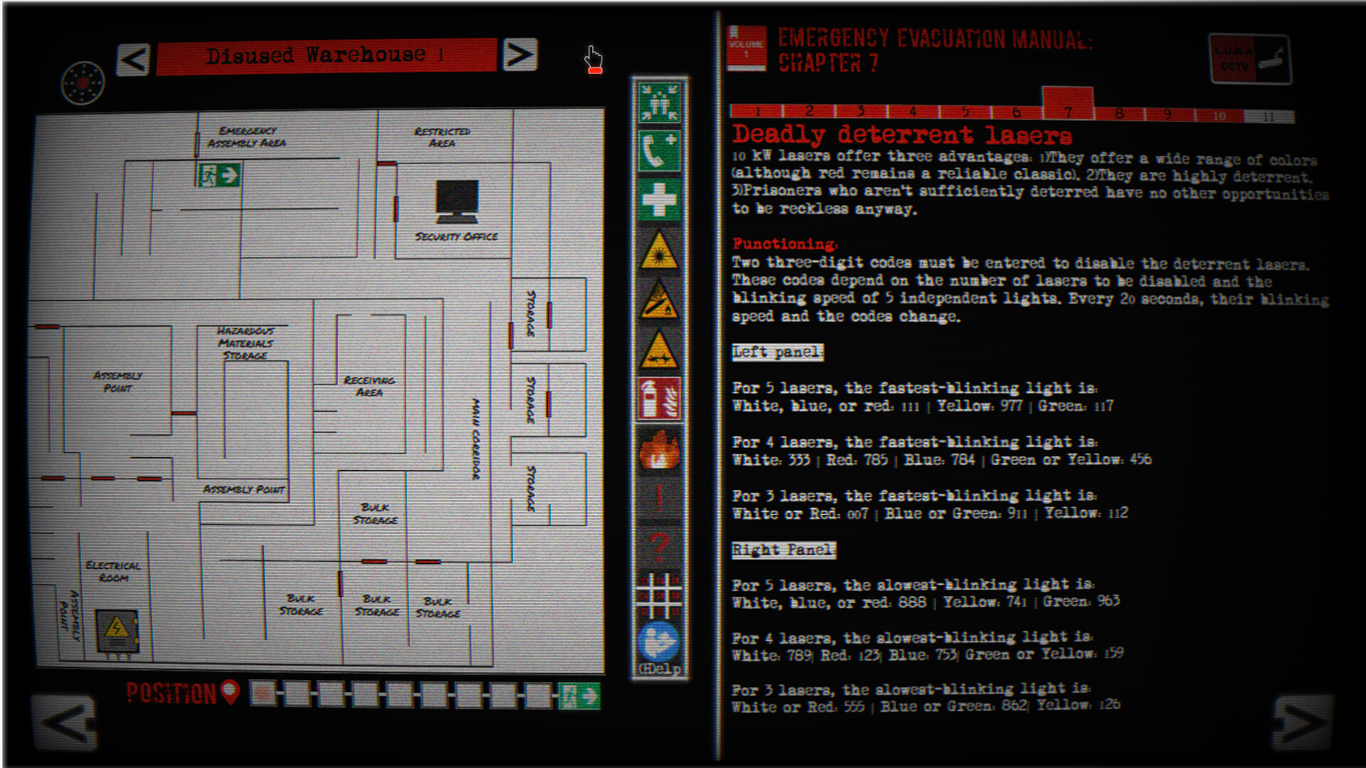 #2. Emergency Exit (Steam) 由: Cheeky Cat Games