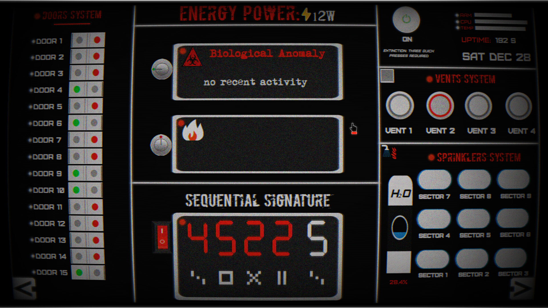 #4. Emergency Exit (Steam) 由: Cheeky Cat Games