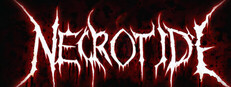 Necrotide Banner