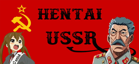 Hentai USSR steam charts