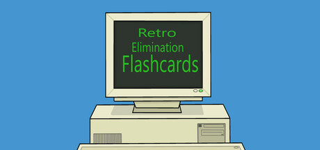 Retro Elimination Flashcards steam charts