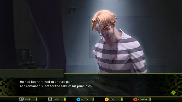Heinz Honor and Revenge screenshot 1