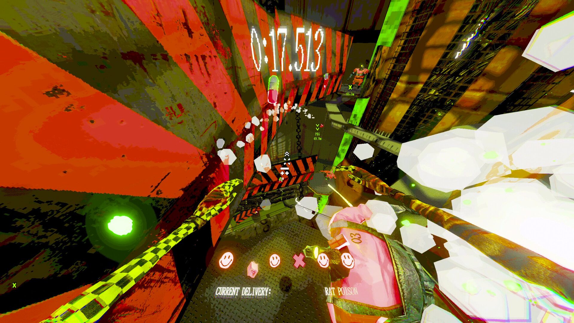 Grindset T.V. screenshot #1