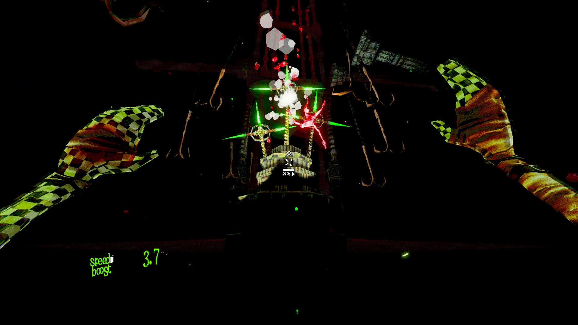 Grindset T.V. screenshot #6