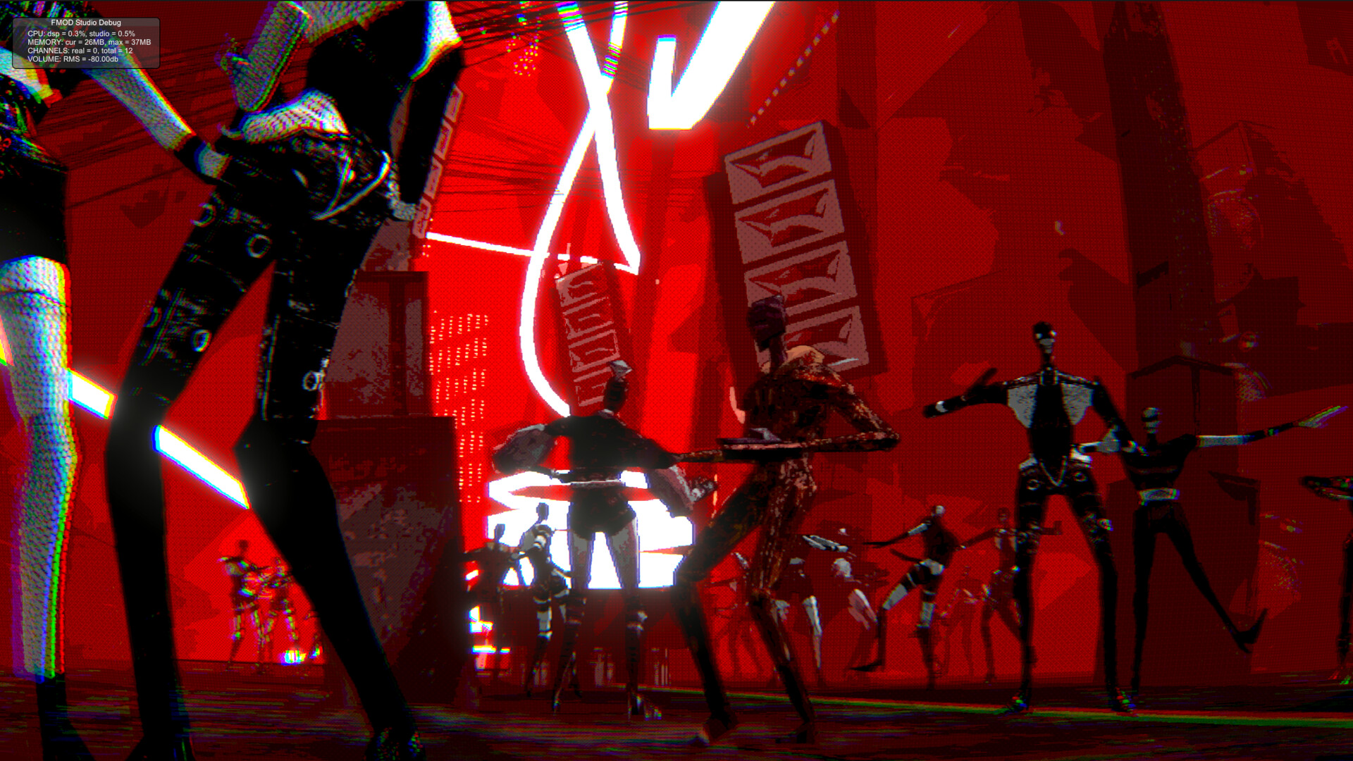 Grindset T.V. screenshot #12