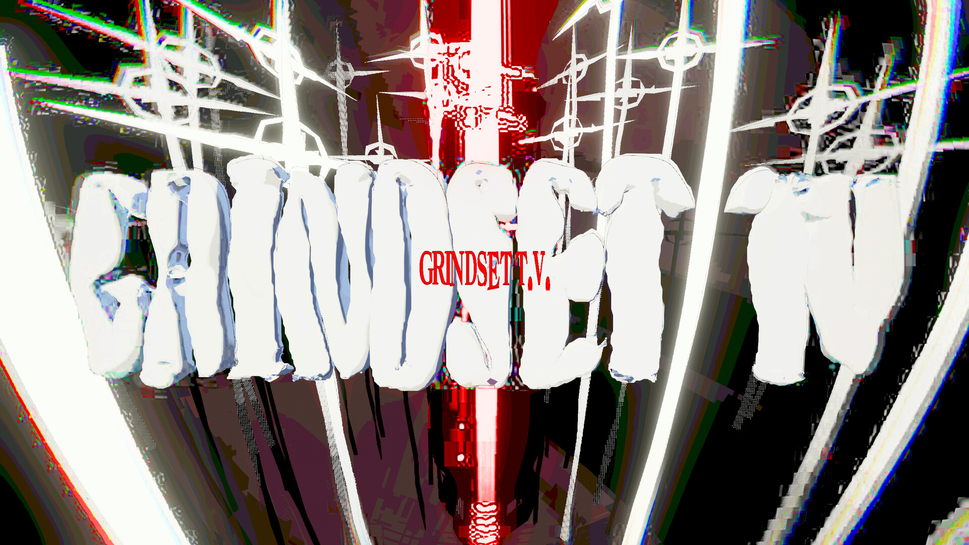 Grindset T.V. screenshot #13