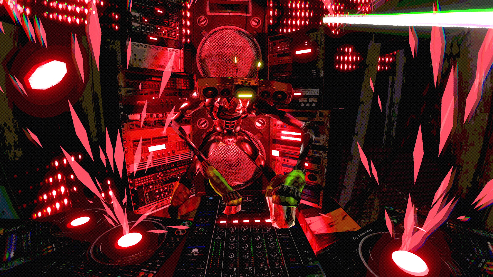 Grindset T.V. screenshot #11