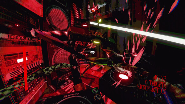 Grindset T.V. screenshot 4