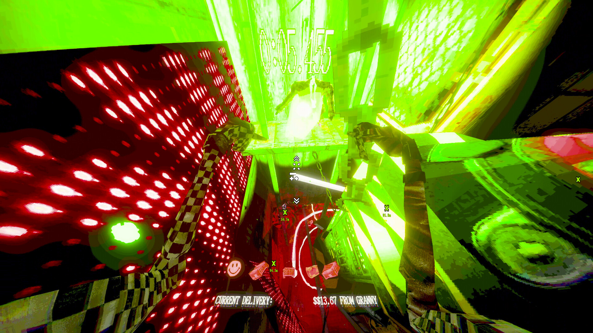 Grindset T.V. screenshot #14