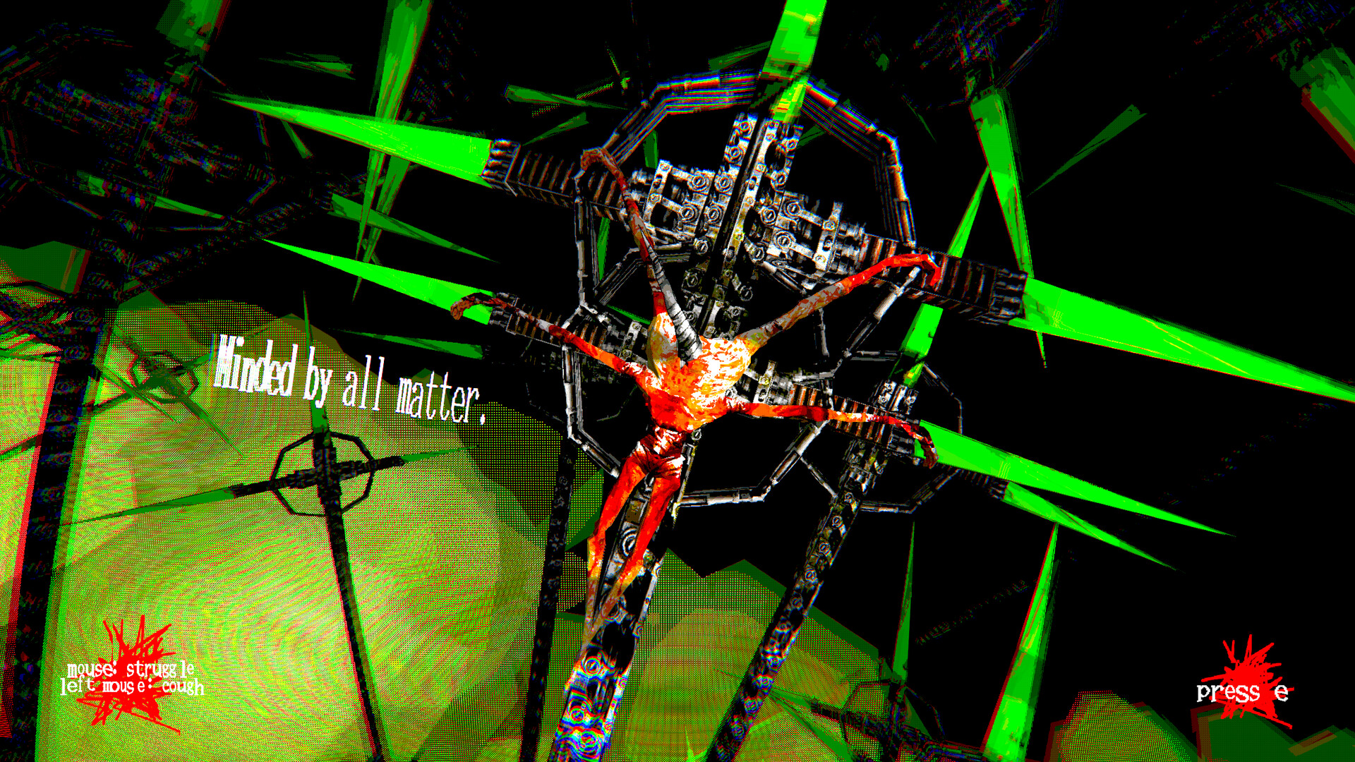 Grindset T.V. screenshot #7