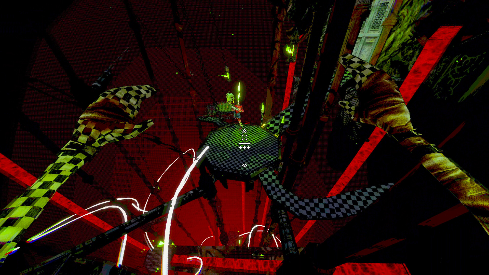 Grindset T.V. screenshot #7