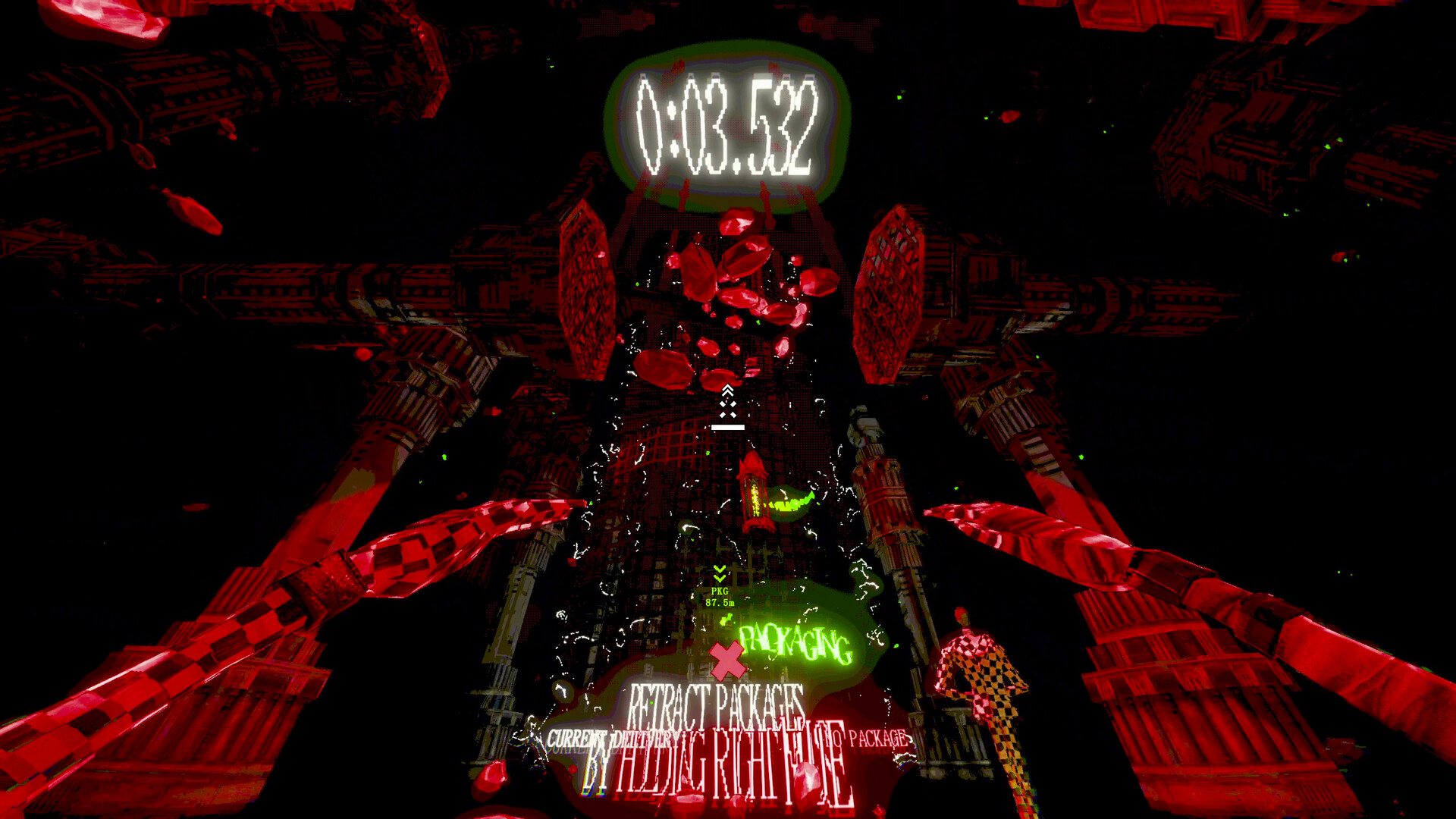 Grindset T.V. screenshot #6