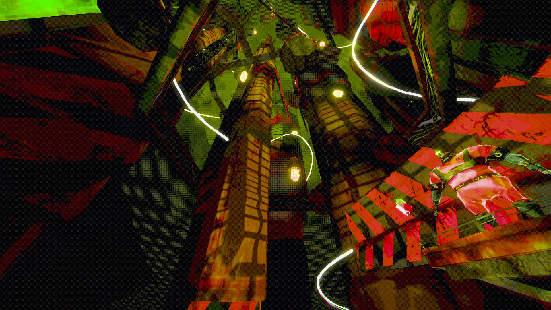 Grindset T.V. screenshot #16