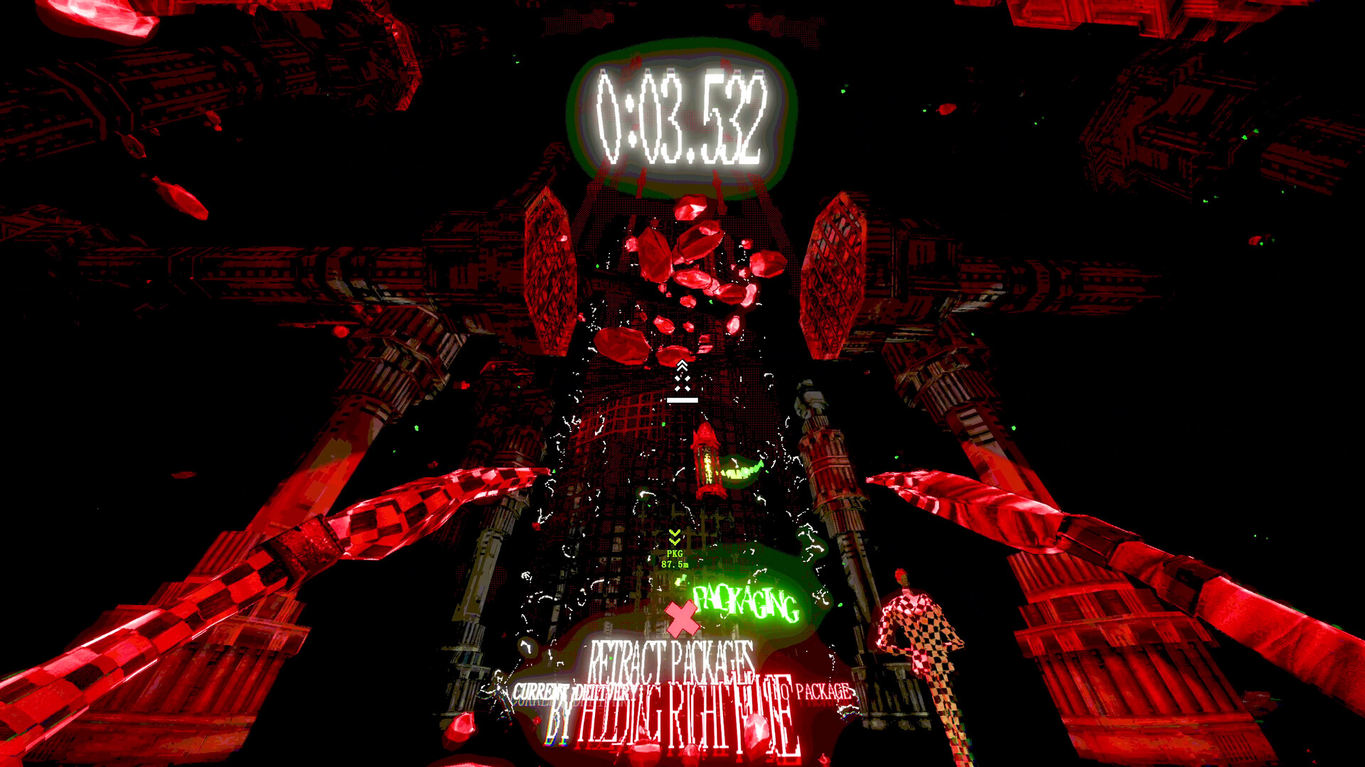 Grindset T.V. screenshot #8