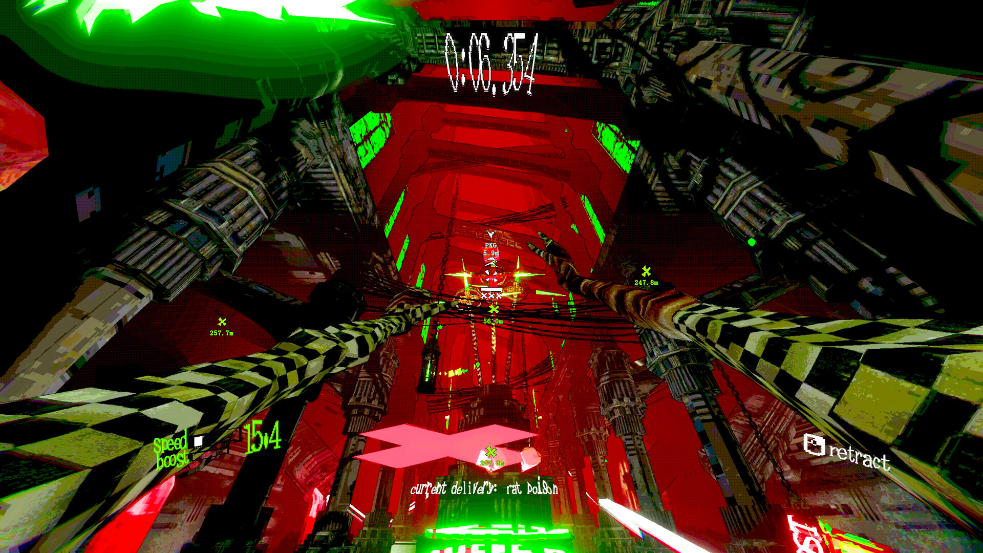 Grindset T.V. screenshot #3