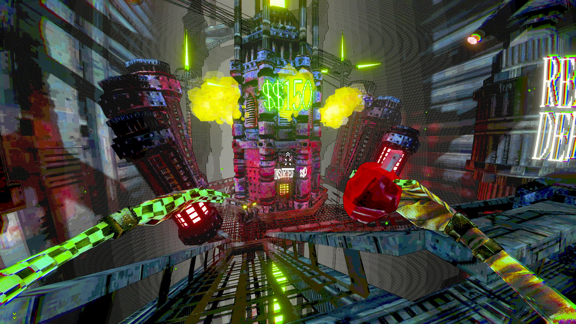 Grindset T.V. screenshot #10