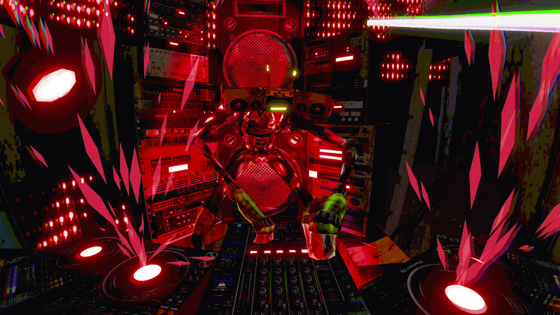 Grindset T.V. screenshot #10