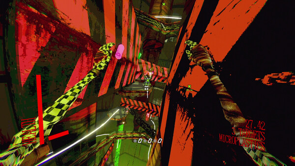 Grindset T.V. screenshot 1