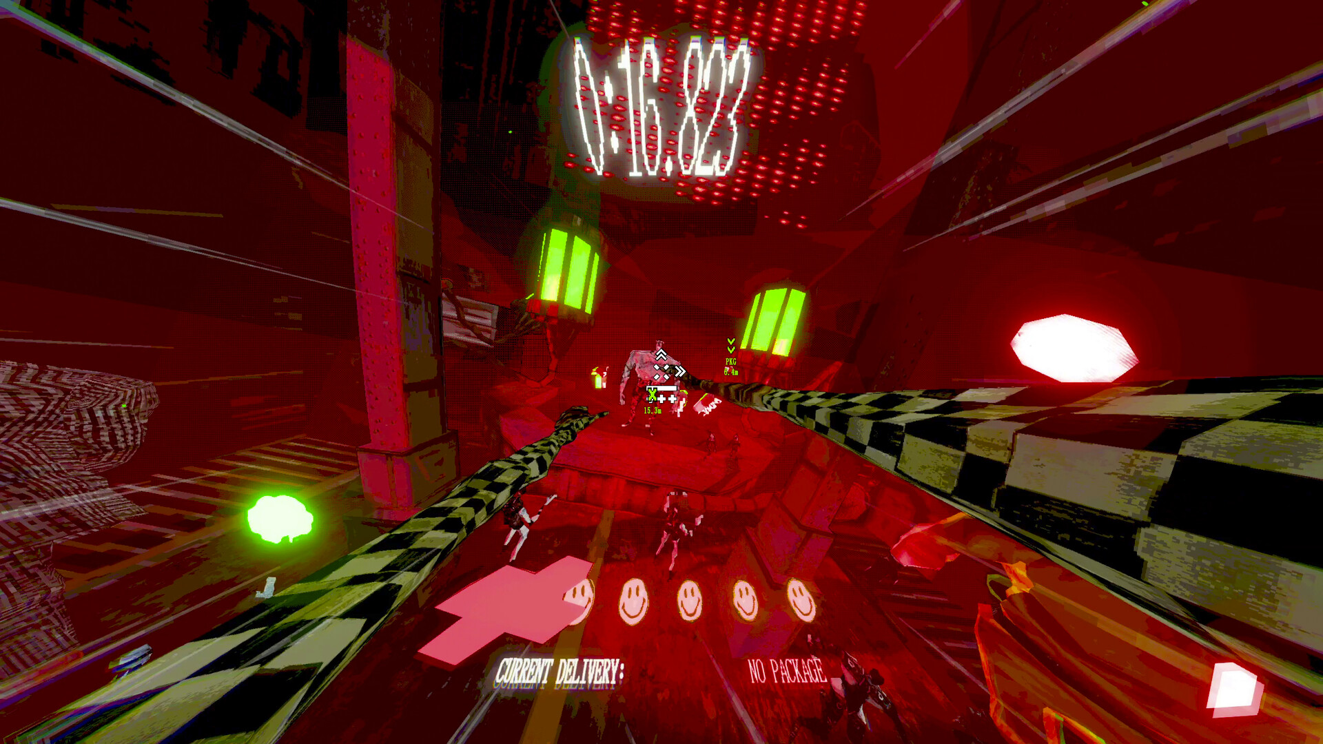 Grindset T.V. screenshot #4