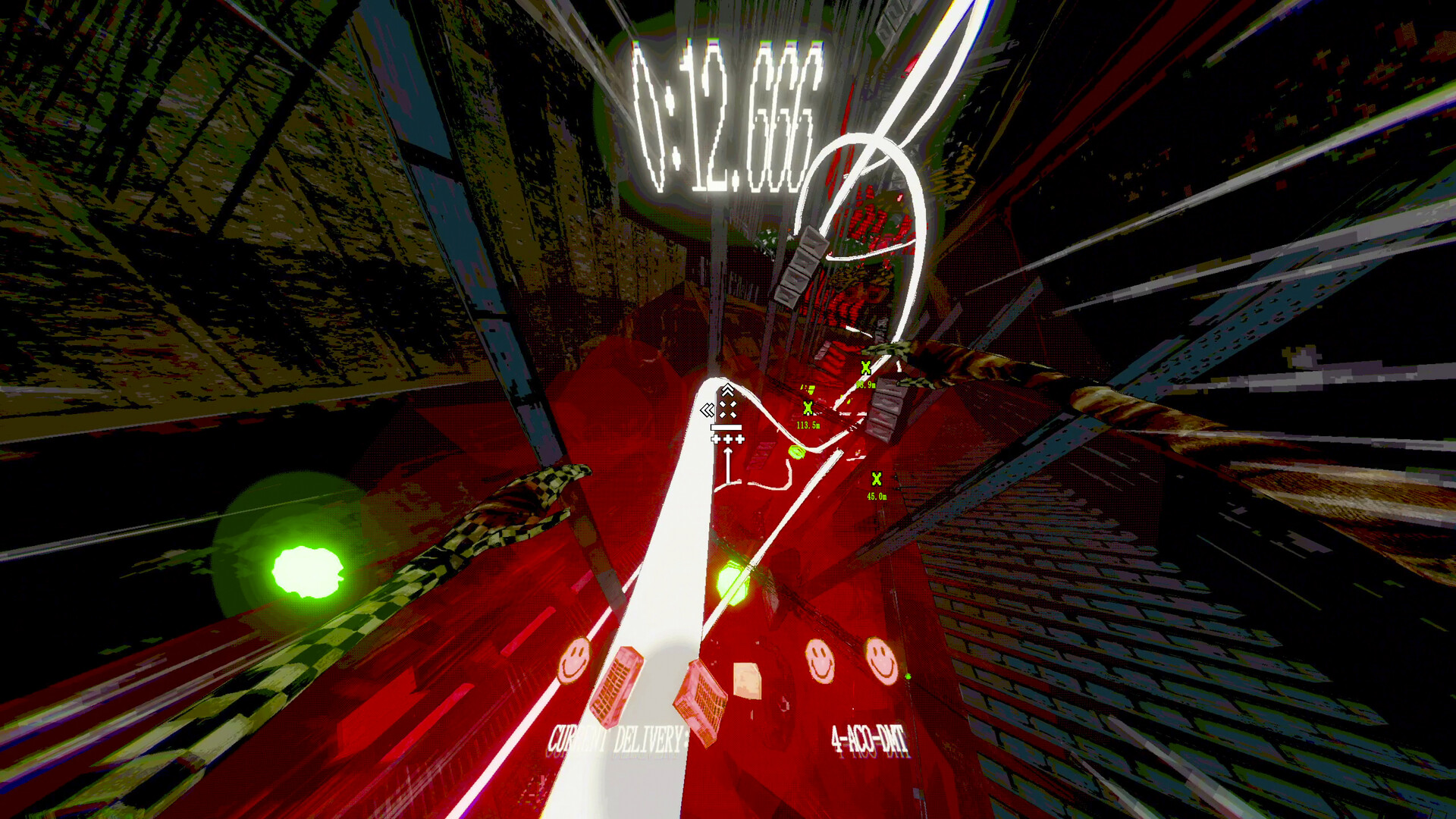 Grindset T.V. screenshot #12