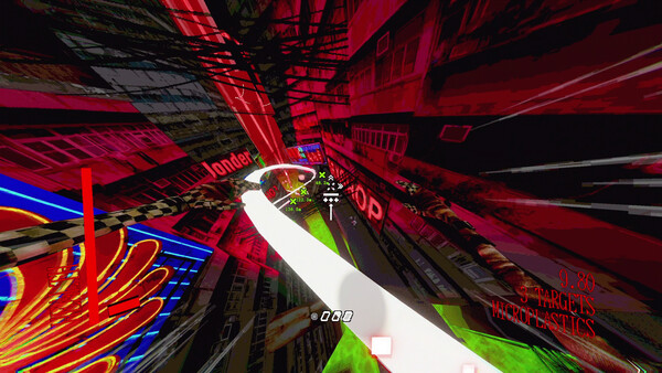 Grindset T.V. screenshot 3