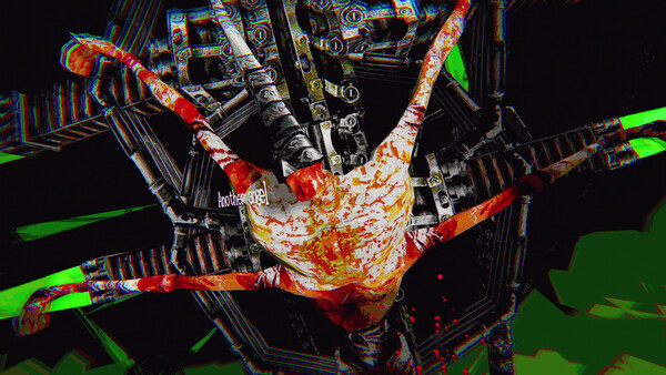 Grindset T.V. screenshot 6