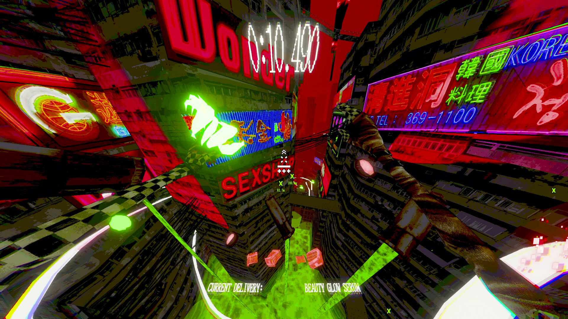 Grindset T.V. screenshot #11