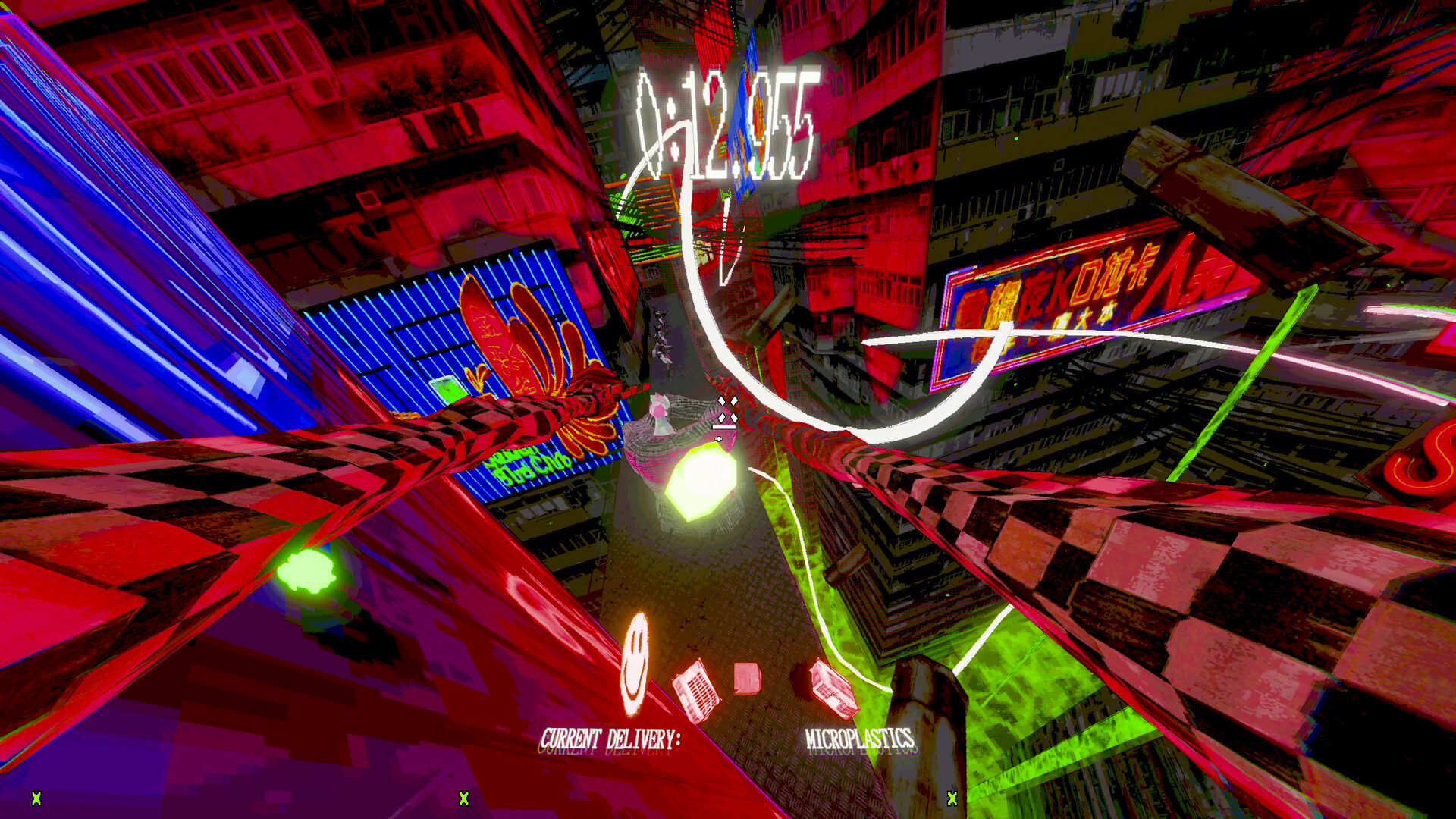 Grindset T.V. screenshot #2