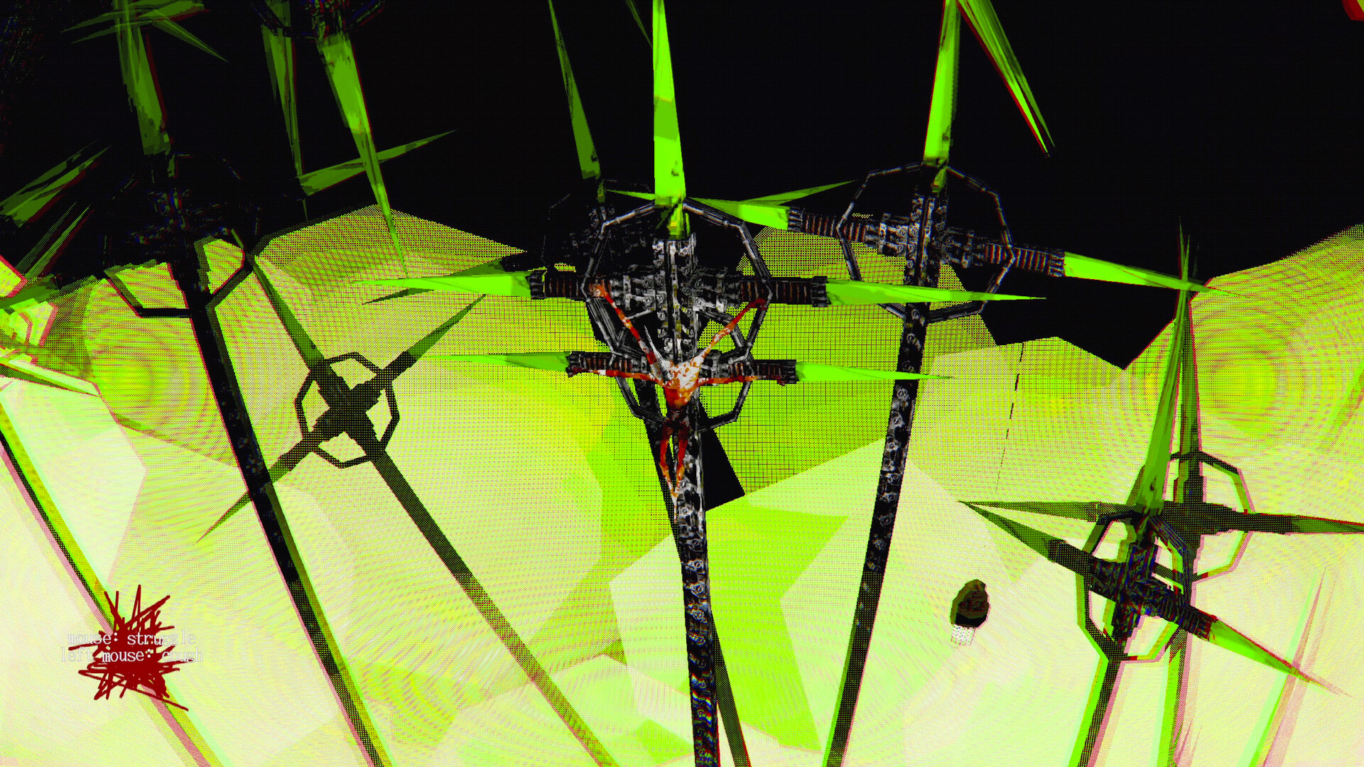 Grindset T.V. screenshot #5