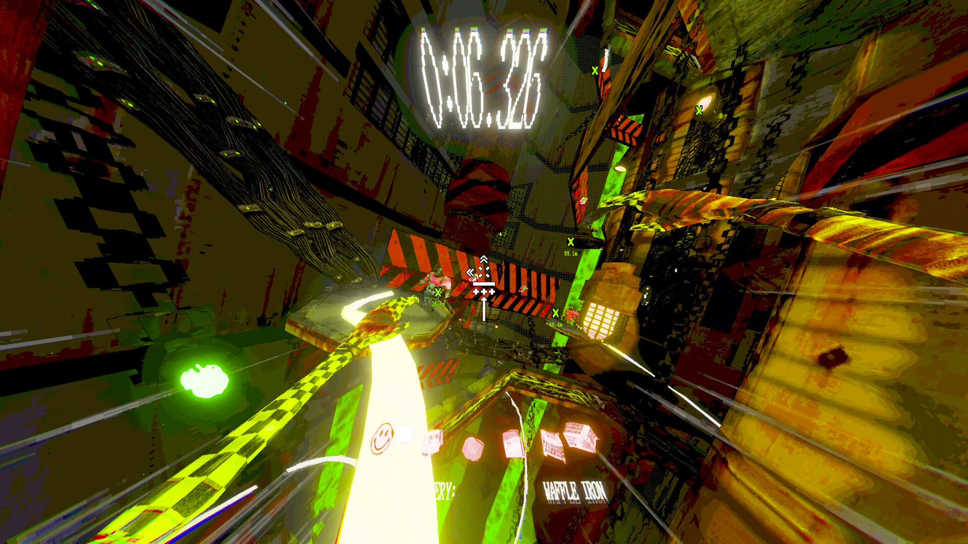 Grindset T.V. screenshot #9