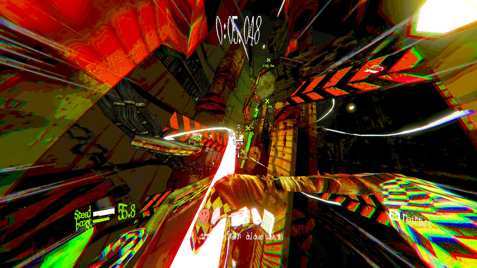 Grindset T.V. screenshot #1