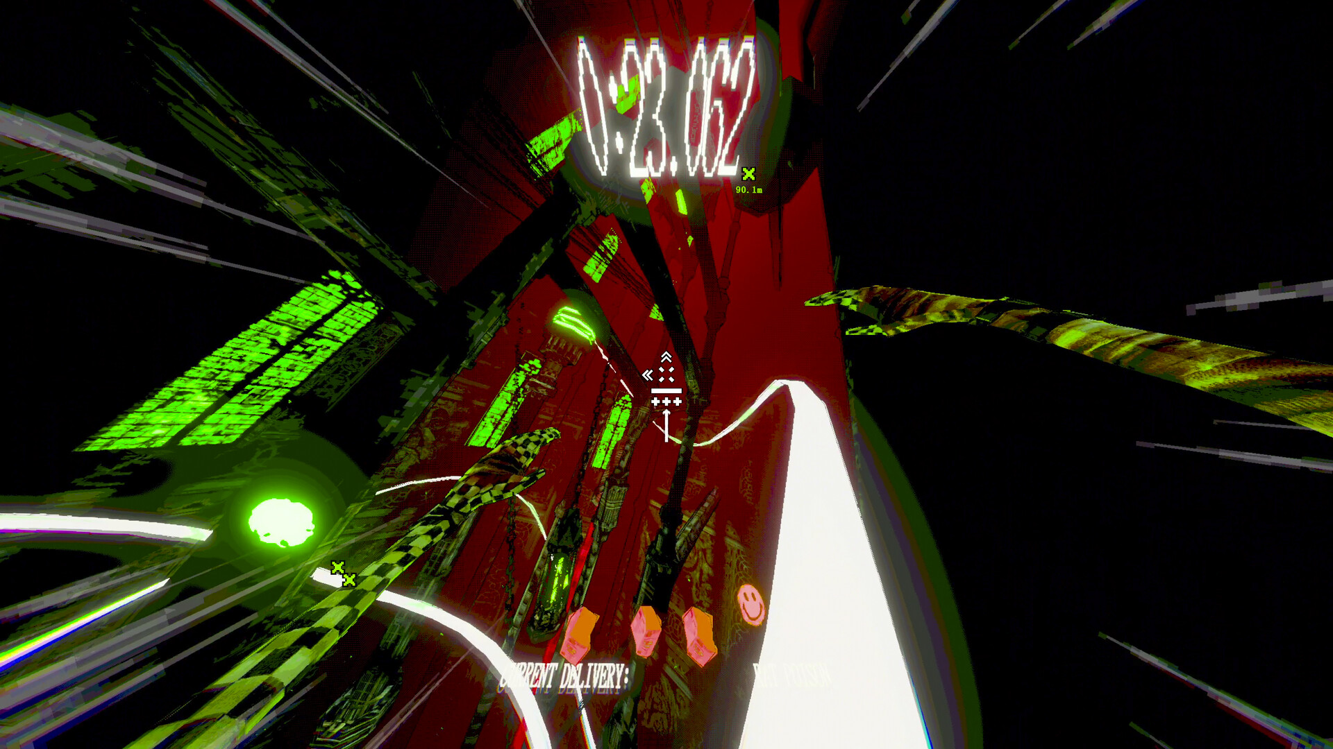 Grindset T.V. screenshot #3