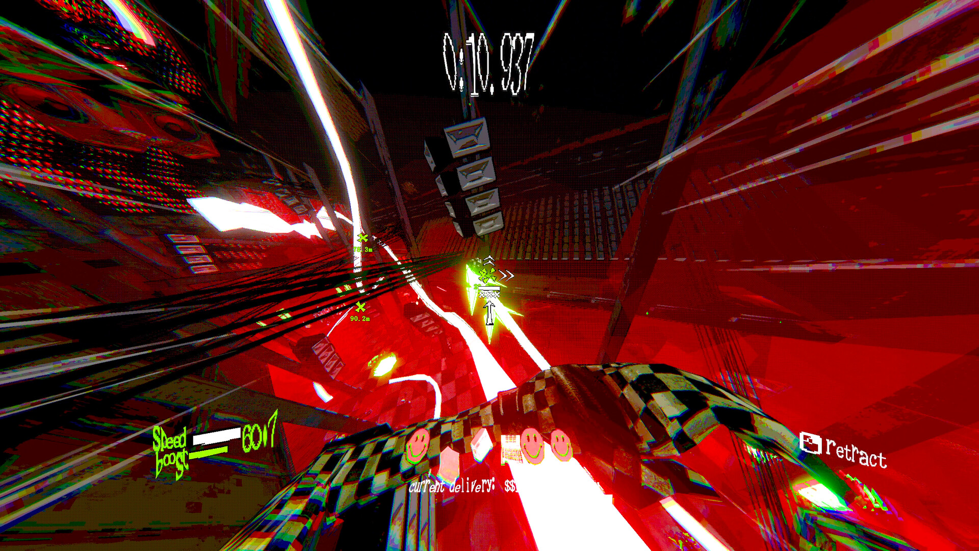 Grindset T.V. screenshot #4