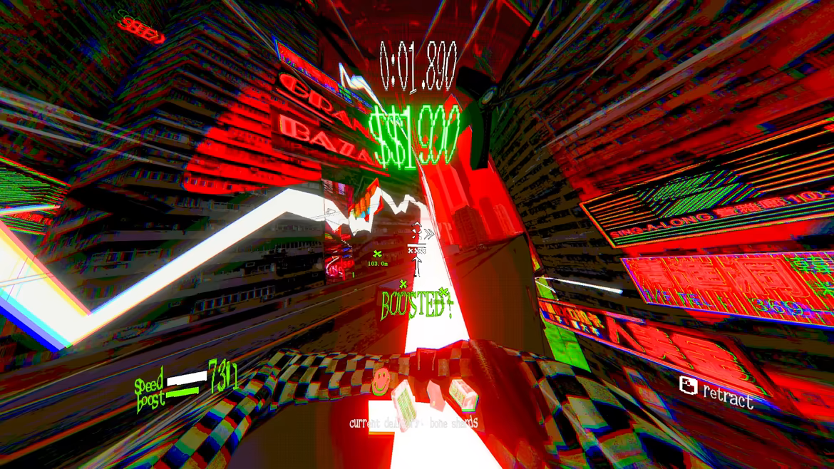 Grindset T.V. video 1