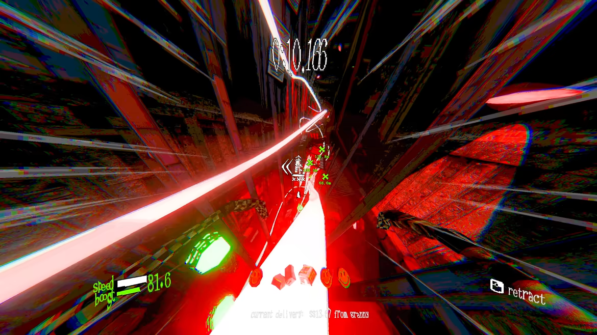 Grindset T.V. video 3