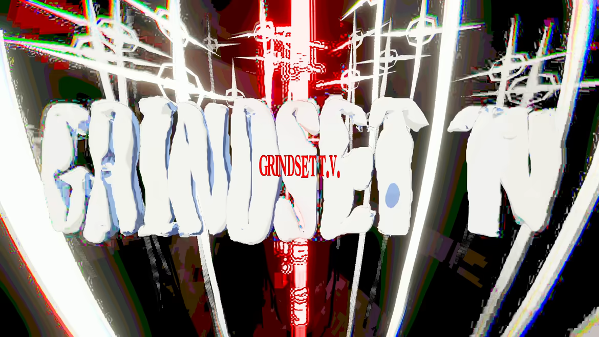 Grindset T.V. video 7