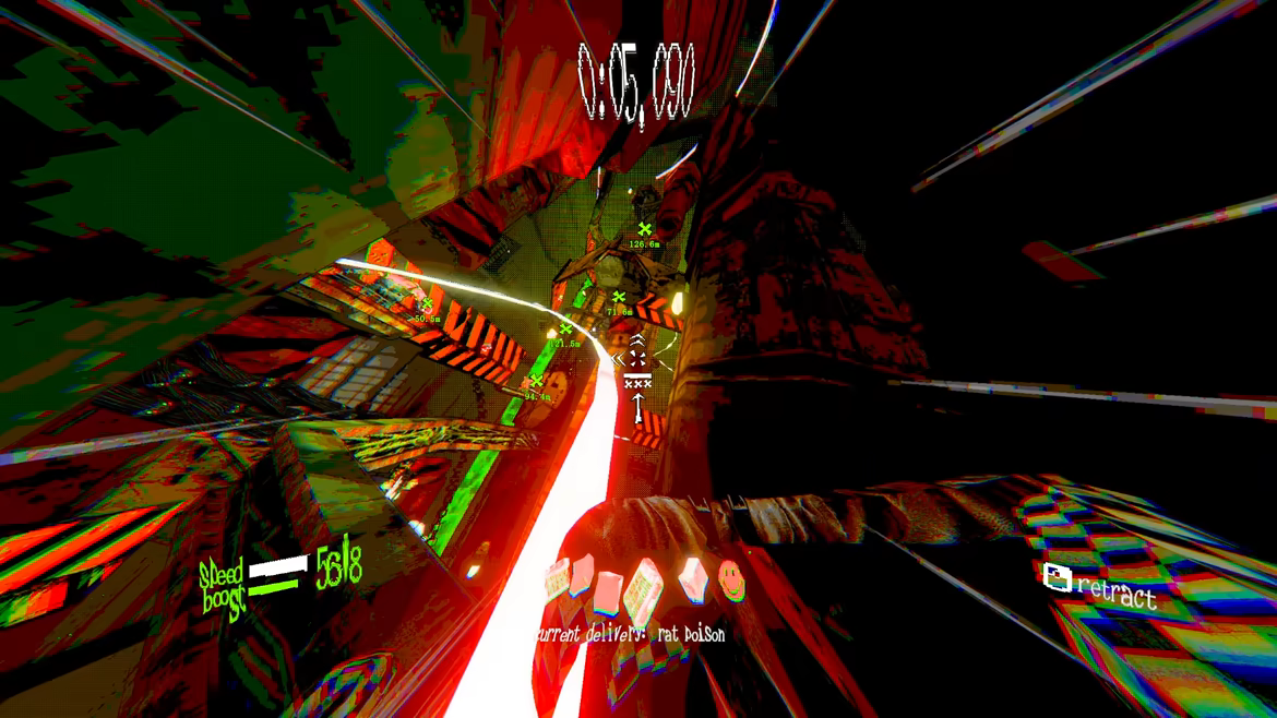 Grindset T.V. video 4
