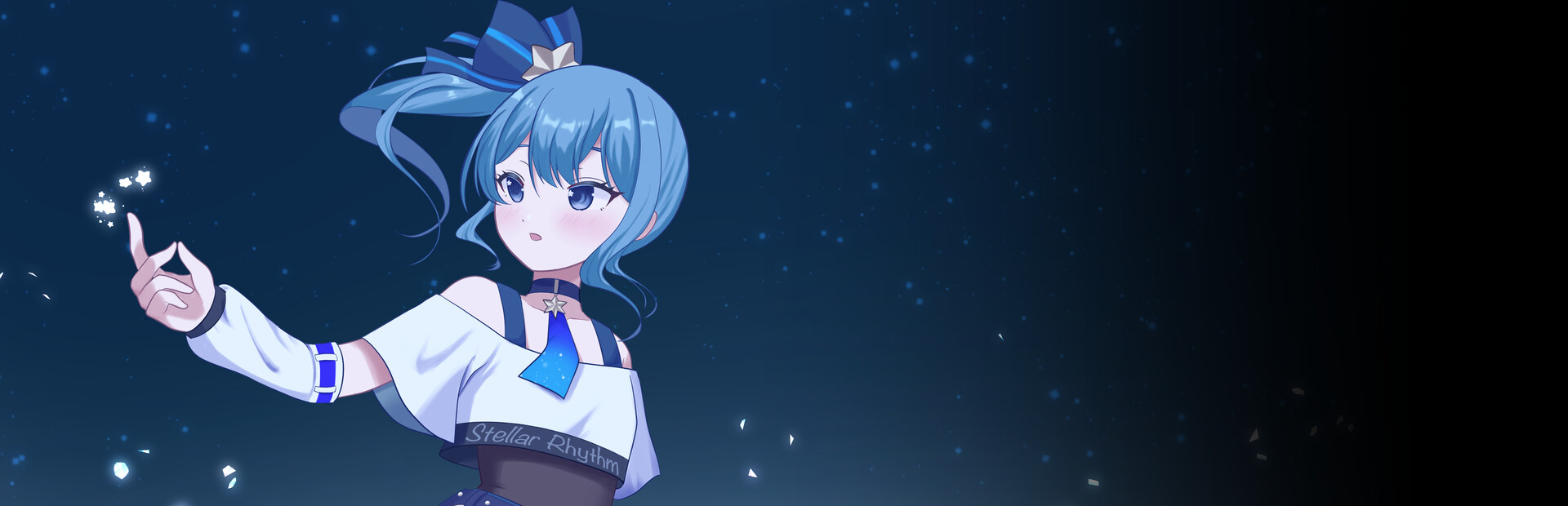 Project: Stellar
