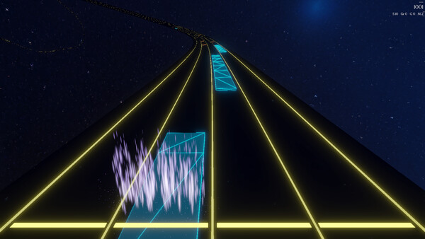 Project: Stellar screenshot 4