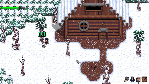 Beggar to Emperor screenshot 4